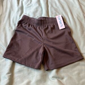 Carters Boys Mesh Shorts